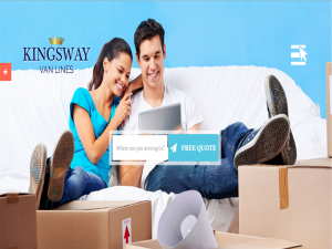 kingswayvanlines