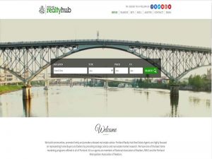 Portland Realty Hub