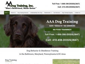 aaadogtraining